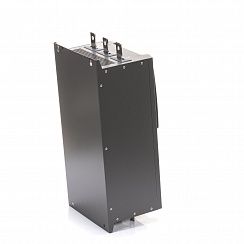 Устройство плавного пуска ESQ-GS7-110 (220А, 380В, 110кВт, встроенный шунтирующий контактор)