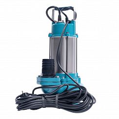 Насос ГНОМ 6-10-50/0,55-220-NF