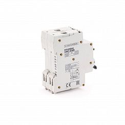 Дифавтомат HRO63B 2PG4C0000C G 2P 16A 10кА 30мА