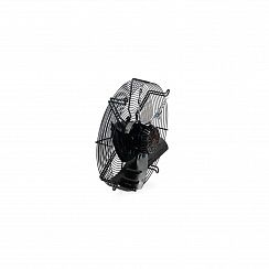 Вентилятор осевой ESQ YWF2E-300S-G (с защитной решеткой, всасывание, 220В)