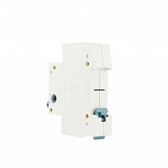 Выключатель нагрузки ВН 32_1 полюс 40А ESQ