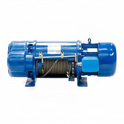 Таль ESQ RW 0132 1т 9м