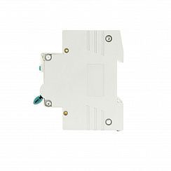 Устройство защитного отключения ВД1-63 2п 16А/30мА/6кА (эл-мех, тип АC) ESQ