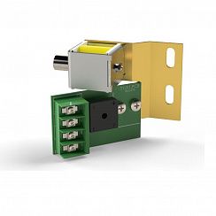 Блокировка открытия двери BD