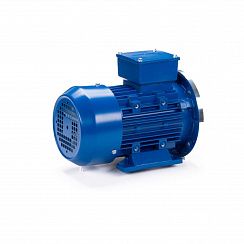 Электродвигатель ESQ 80 A2-SDN- 0,75/3000 IMB35