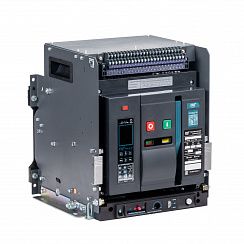 Воздушный автоматический выключатель ВА99-40A 3D M2C2S2 2X 1250