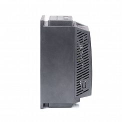 Устройство плавного пуска ESQ-GS7-075 (150А, 380В, 75кВт, встроенный шунтирующий контактор)