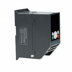 Частотный преобразователь ESQ-770-4T-0015 1.5/2.2кВт, 380 В