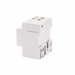 Дифавтомат HRO63P 2PG4C0000C F 2P 16А 10кА 30мА