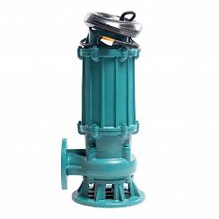 Насос ГНОМ-М 100-25-100/11-380