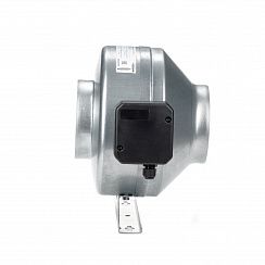 Вентилятор канальный ESQ ВКК-125