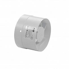 Вентилятор канальный ESQ Fly P 125