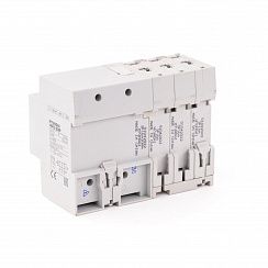Дифавтомат HRO63P 3PG4B0000C G 3P 16A 10кА 30мА