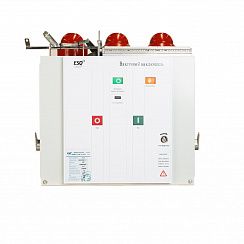 Вакуумный выключатель BB(F) 12/1250-25-180 (6NO+6NC, AC/DC220V)