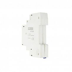 Расцепитель при пониженном напряжении MMS32K UVT 240 AC 220/240В справа (HYUNDAI) (Подходит для R)