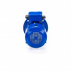 Электродвигатель 5АИ 80 А6 ET2 0,75/1000 IM2081