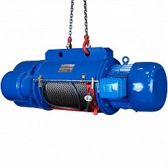 Таль ESQ RW 0252 3т 9м