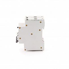 Дифавтомат HRO63B 2PG4C0000C G 2P 16A 10кА 30мА