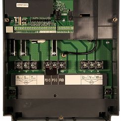 Частотный преобразователь N700E-300HF/370HFP 30/37кВт 380-480В