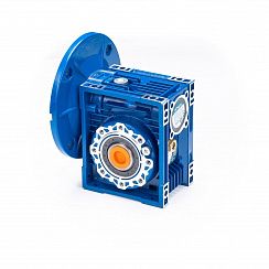 Редуктор NMRW063- 40/80B5