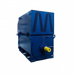 Электродвигатель ESQ M 400-GST 6.0-315/1500 IP55 (SG) /  IM 1001