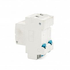 Дифавтомат ESQ АВДТ63S-6 С 1P+N 30G 16А 30мА 6кА