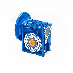 Редуктор NMRW075- 50/80B5