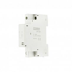 Расцепитель при пониженном напряжении MMS32K UVT 240 AC 220/240В справа (HYUNDAI) (Подходит для R)
