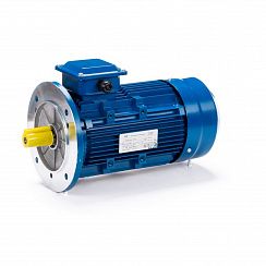 Электродвигатель ESQ 56 B4-SDN- 0,09/1500 IMB5