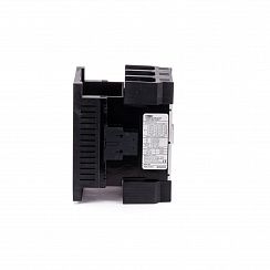 Магнитный контактор HGC115 0000 115А 60 кВт при АС3 (380-440В) без катушки 2НО+2НЗ