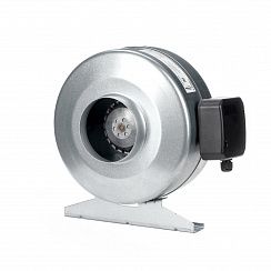 Вентилятор канальный ESQ ВКК-100