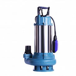 Насос ГНОМ 10-10-50/0,55-220 без упаковки