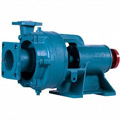 Насос 1К 8/18 под 1,5 кВт без электродвигателя без рамы