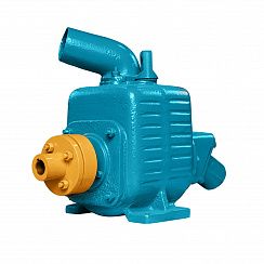 Насос АНС-60 под 5,5 кВт без электродвигателя без рамы