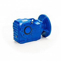 Редуктор KA47-104.37/80В5 (I)