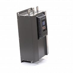 Устройство плавного пуска ESQ-GS7-250 (500А, 380В, 250кВт, встроенный шунтирующий контактор)