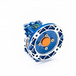 Редуктор NMRW030-15/63B5