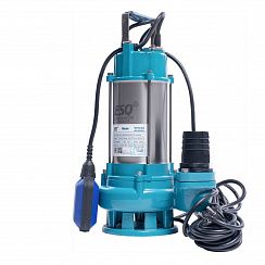 Насос ГНОМ 6-10-50/0,55-220-NF