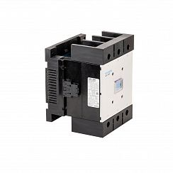 Магнитный контактор HGC800 22NS 0000 800А 440 кВт при АС3 (380-440В) 2НО+2НЗ БЕЗ КАТУШКИ УПРАВЛЕНИЯ