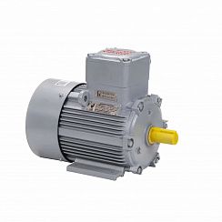 Электродвигатель АИМУР 200 М4 У2,5 660/1140В, класс изоляции H, РВЕхdI Mb, МК1-160 (статор), подшипники SKF, 37/1500 IM4001