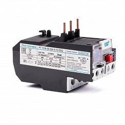 Тепловое реле РТ 1316 09-32А 9-13