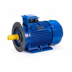 Электродвигатель ESQ 112 MB6-SDN- 3/1000 IMB35