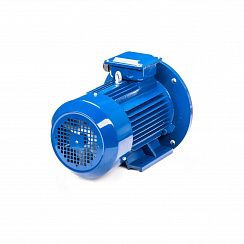 Электродвигатель 5АИ 100 S4 3/1500 IM2081