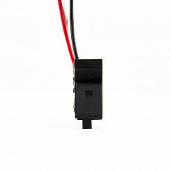 Аварийный контакт ALT 12UP L1 для HGP100/160/250/400/630/800, UPB100, UPB160, UPB250, UPB400, UPB630, UPD100S, UPD160S, UPD250S, UPD400S, UPD630S, HGP100BS/BH, HGP160BS/BH, HGP250BS/BH