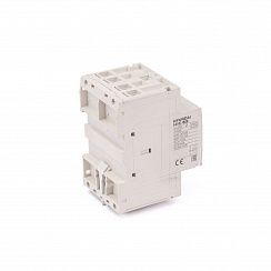 Модульный магнитный контактор HIC63 40NS X230 63А 40 кВт АС1/400VAC 4NO 50Hz 230V