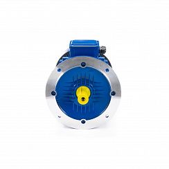 Электродвигатель ESQ 132 M4-SDN- 7,6/1500 IMB5