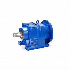 Редуктор R37-123.66/71В5 (I)