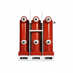 Вакуумный выключатель BB(F) 12/1250-31,5-150-M-E-M2C2S2-MCD5-U0-T0-EAL0-ED0-У3 (5NO+5NC, AC/DC220)