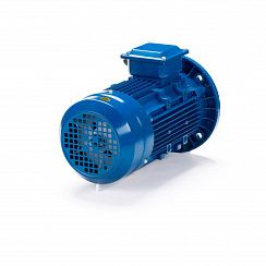 Электродвигатель ESQ 56 B4-SDN- 0,09/1500 IMB5