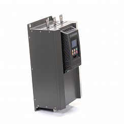 Устройство плавного пуска ESQ-GS7-090 (180А, 380В, 90кВт, встроенный шунтирующий контактор)